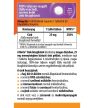 BioCo Cink-biszglicinát 25mg 60db tabletta