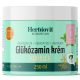 Herbiovit Glükózamin krém komplex 250ml