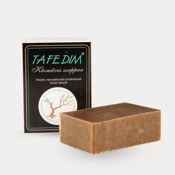 Tafedim Kézműves szappan 100g