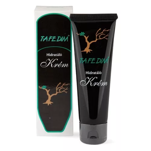 Tafedim Hidratáló krém 50ml