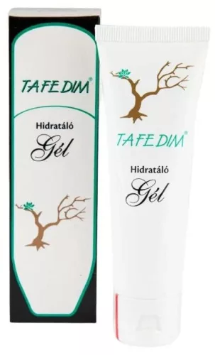 Tafedim Hidratáló gél 50ml