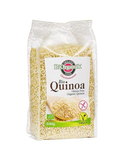 BIO quinoa 500g BiOrganik