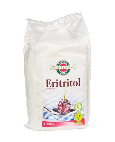 Naturmind Eritritol 1kg