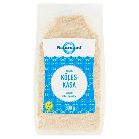 Naturmind Instant köles kása 300g