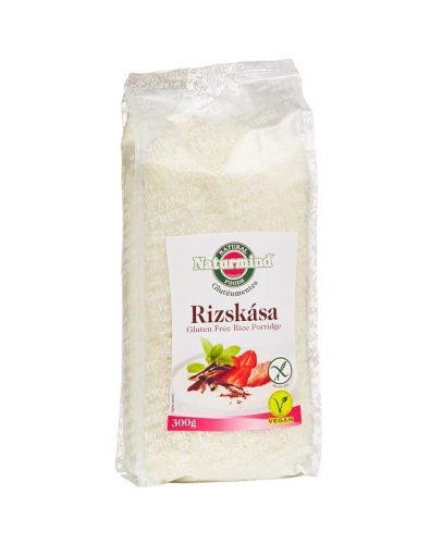 Naturmind Instant rizs kása 300g