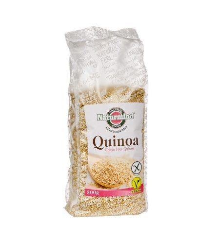 Quinoa 500g Naturmind