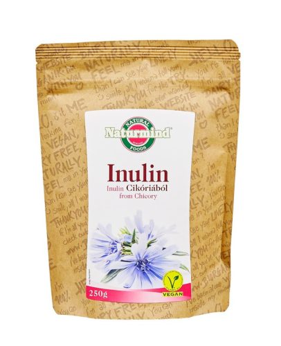 Naturmind Inulin (cikóriából) 250g