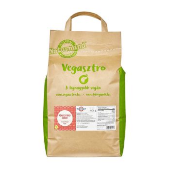 Naturmind Kókuszvirágcukor 5kg gasztro