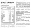 Vitaking Stress B-complex + C500 +B1 (60) tabletta