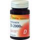 Vitaking D-2000 vitamin (90) kapszula