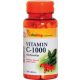 Vitaking C-1000 Csipkebogyóval (100) tabletta