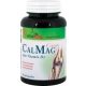 Vitaking CalMag Citrate + D-400 vitamin (90) lágykapszula
