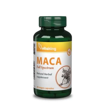 Vitaking MACA 500mg (90) kapszula