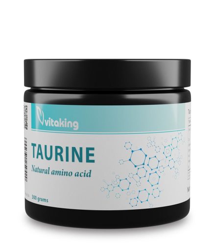 Vitaking Taurin - Taurine por 300g