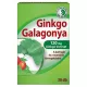 Dr. Chen Ginkgo Galagonya 30db kapszula