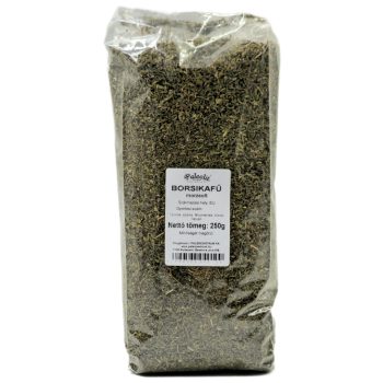 Paleolit Borsikafű morzsolt 250g Summer savory leaves