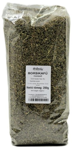 Paleolit Borsikafű morzsolt 250g Summer savory leaves