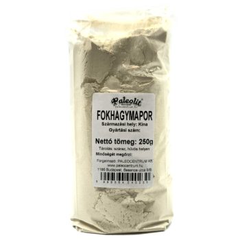Paleolit Fokhagymapor 250g Garlic powder