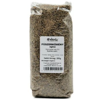 Paleolit Fűszerkömény egész 250g Caraway seeds whole