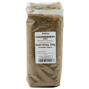 Paleolit Fűszerkömény őrölt 250g Caraway seeds powder