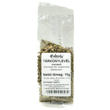 Paleolit Tárkonylevél morzsolt 10g Tarragon leaves cut