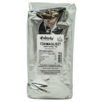 Paleolit Tökmag préselvény liszt 1kg