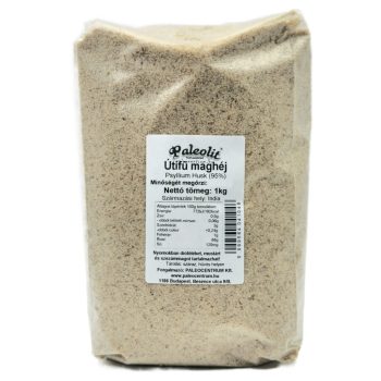 Paleolit Útifű maghéj (P Husk) 95% 1kg