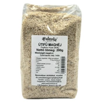 Paleolit Útifű maghéj (P Husk) 95% 200g