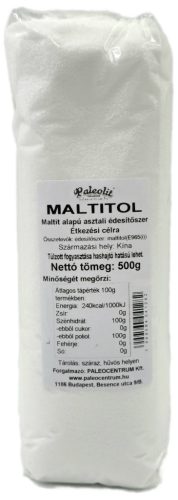 Maltitol 500g