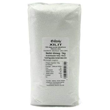 Paleolit Xilit (kínai) 1kg