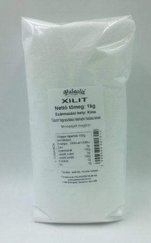 Xilit (kínai) 1kg