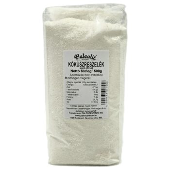 Paleolit Kókuszreszelék apró (fine) 500g