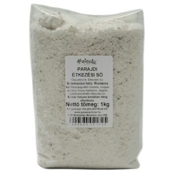 Paleolit Parajdi só étkezési 1kg
