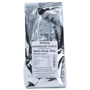 Paleolit Kendermagliszt (fehérje) 300g