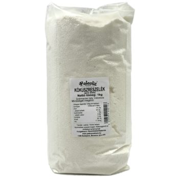 Paleolit Kókuszreszelék apró (fine) 1kg