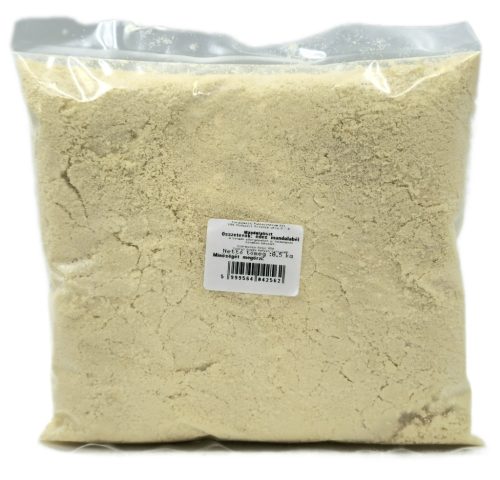 Paleolit Mandulaliszt (magőrlemény) 500g