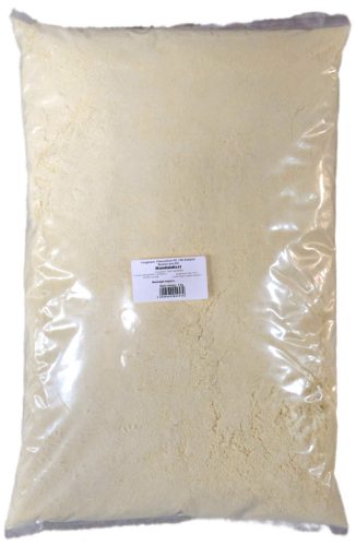 Paleolit Mandulaliszt (magőrlemény) 5kg lédig