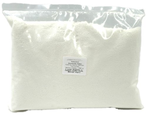 Paleolit Kókuszliszt (teljes őrlemény) 500g Bakos