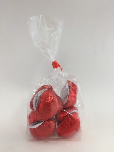 Marcipán szív desszert 7x12,5g Paleolit