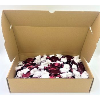 Paleolit Mandulamarcipán szaloncukor 1kg xilittel