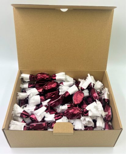 Paleolit Mandulamarcipán szaloncukor 500 g xilittel