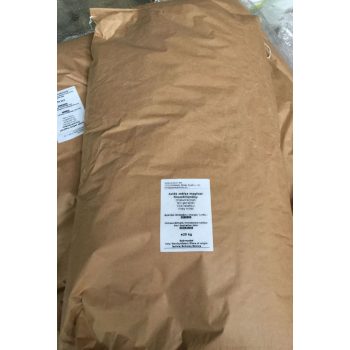 Paleolit Chia magliszt 25kg lédig