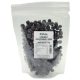 Paleolit Liofilizált fekete ribizli 70g szemek Black currant freeze-dried
