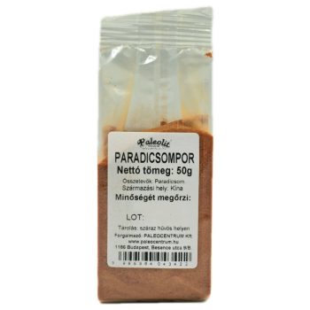 Paleolit Paradicsompor 50g Tomato powder
