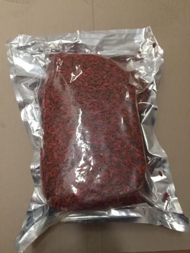 Paleolit Goji bogyó (aszalt lícium) 5kg lédig
