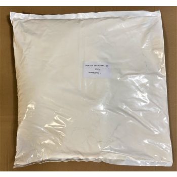 Paleolit Mandulaliszt zsírtalan 10kg lédig