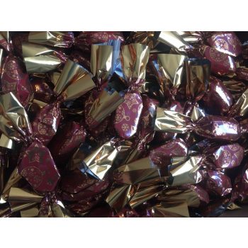   Paleolit Gesztenyés szaloncukor 3kg ízesített krémmel töltve lédig