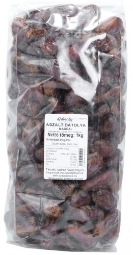 Paleolit Aszalt datolya maggal 1kg
