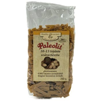 Paleolit Sárga lenmaglisztes szélesmetél t 250g