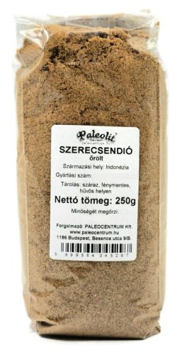 Paleolit Szerecsendió őrölt 250g